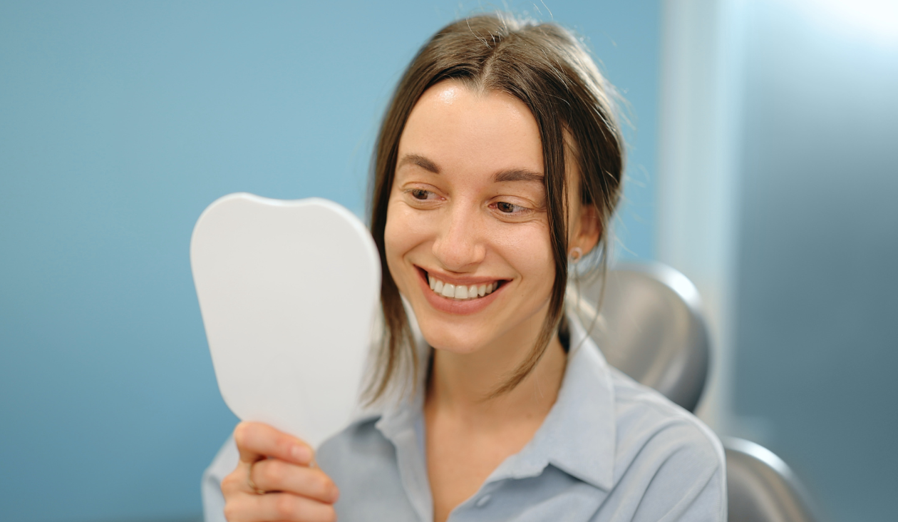 Exceptional Cosmetic Dentistry with Coastal Dental Solutions Laura